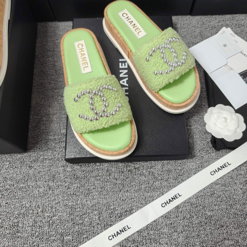 Ch*el slippers
